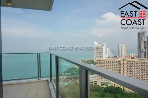 Condominio de 3 dormitorios en Pattaya, Tailandia № 213685 - foto 14