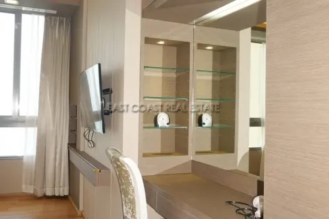 Condominio de 3 dormitorios en Pattaya, Tailandia № 213685 - foto 8