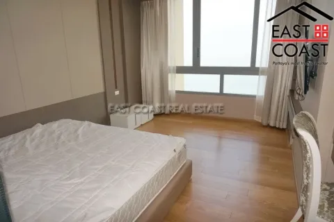 Condominio de 3 dormitorios en Pattaya, Tailandia № 213685 - foto 7