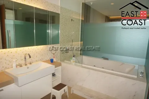 Condominio de 3 dormitorios en Pattaya, Tailandia № 213685 - foto 9