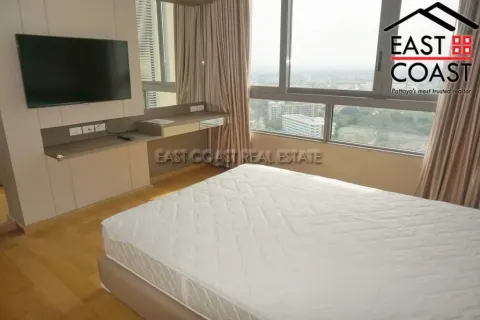 Condominio de 3 dormitorios en Pattaya, Tailandia № 213685 - foto 11
