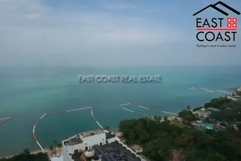 Condominio de 3 dormitorios en Pattaya, Tailandia № 213685 - foto 15