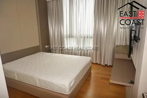 Condominio de 3 dormitorios en Pattaya, Tailandia № 213685 - foto 10