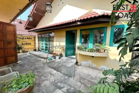 Casa de 2 dormitorios en Pattaya, Tailandia № 213684