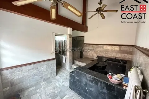 Casa de 2 dormitorios en Pattaya, Tailandia № 213684 - foto 7