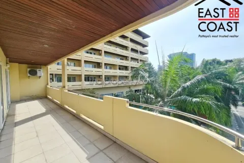 Condominio de 1 dormitorio en Pattaya, Tailandia № 213688 - foto 11