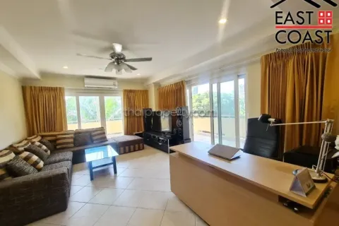 Condominio de 1 dormitorio en Pattaya, Tailandia № 213688 - foto 5