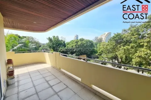 Condominio de 1 dormitorio en Pattaya, Tailandia № 213688 - foto 10