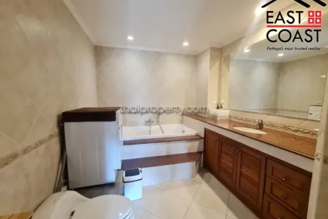 Condominio de 1 dormitorio en Pattaya, Tailandia № 213688 - foto 17