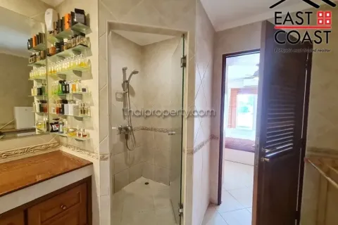 Condominio de 1 dormitorio en Pattaya, Tailandia № 213688 - foto 18