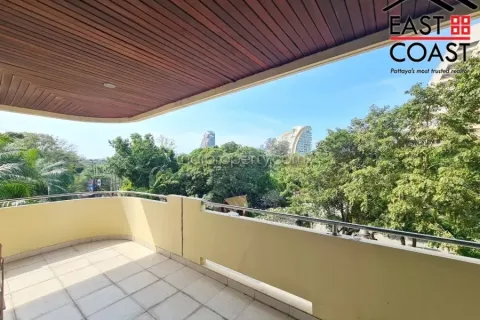 Condominio de 1 dormitorio en Pattaya, Tailandia № 213688 - foto 9