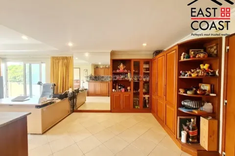 Condominio de 1 dormitorio en Pattaya, Tailandia № 213688 - foto 24