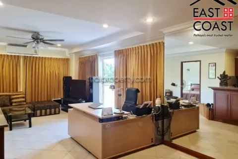 Condominio de 1 dormitorio en Pattaya, Tailandia № 213688 - foto 2