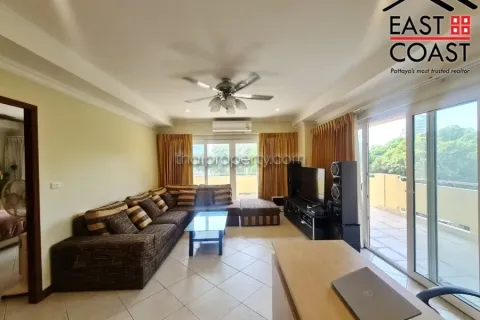 Condominio de 1 dormitorio en Pattaya, Tailandia № 213688 - foto 6