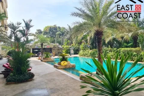 Condominio de 1 dormitorio en Pattaya, Tailandia № 213688 - foto 29
