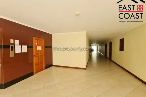 Condominio de 1 dormitorio en Pattaya, Tailandia № 213688 - foto 26