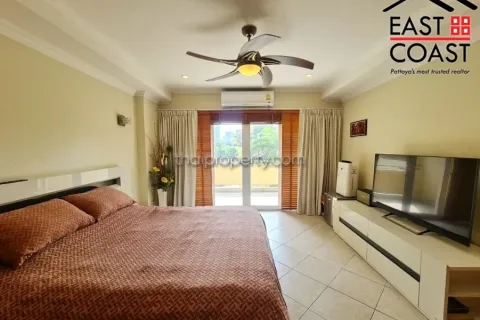 Condominio de 1 dormitorio en Pattaya, Tailandia № 213688 - foto 16