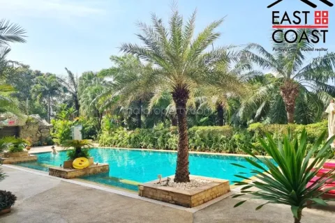 Condominio de 1 dormitorio en Pattaya, Tailandia № 213688 - foto 28