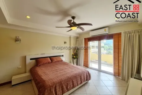 Condominio de 1 dormitorio en Pattaya, Tailandia № 213688 - foto 14