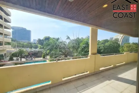 Condominio de 1 dormitorio en Pattaya, Tailandia № 213688 - foto 20