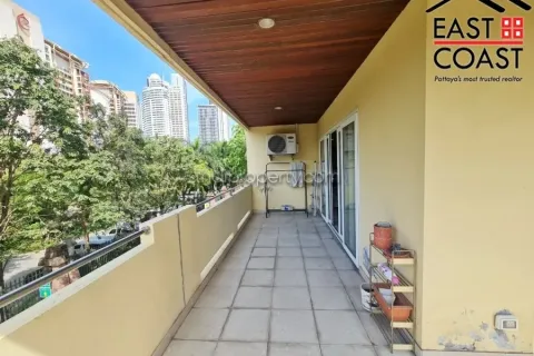 Condominio de 1 dormitorio en Pattaya, Tailandia № 213688 - foto 12