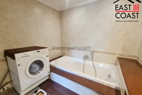 Condominio de 1 dormitorio en Pattaya, Tailandia № 213688 - foto 19