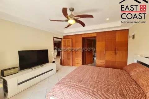 Condominio de 1 dormitorio en Pattaya, Tailandia № 213688 - foto 21