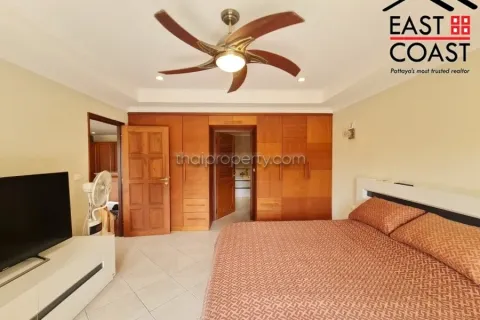 Condominio de 1 dormitorio en Pattaya, Tailandia № 213688 - foto 23