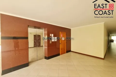Condominio de 1 dormitorio en Pattaya, Tailandia № 213688 - foto 25