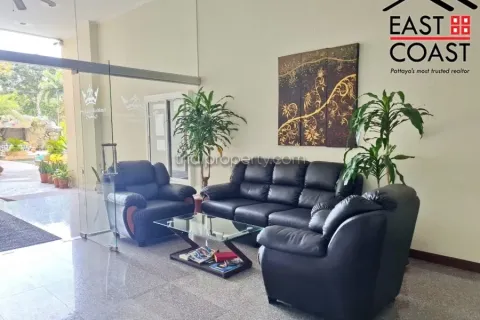 Condominio de 1 dormitorio en Pattaya, Tailandia № 213688 - foto 27