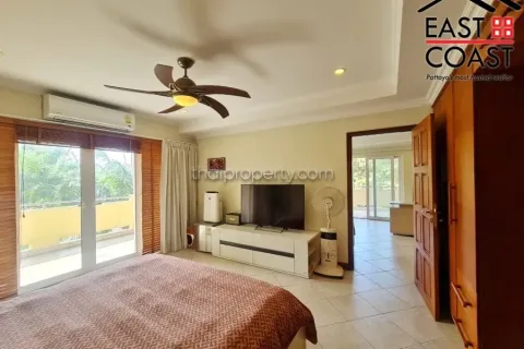 Condominio de 1 dormitorio en Pattaya, Tailandia № 213688 - foto 22