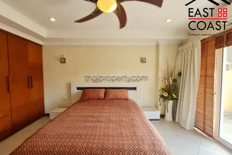 Condominio de 1 dormitorio en Pattaya, Tailandia № 213688 - foto 15