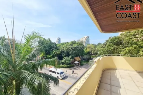 Condominio de 1 dormitorio en Pattaya, Tailandia № 213688 - foto 13