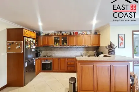 Condominio de 1 dormitorio en Pattaya, Tailandia № 213688 - foto 3