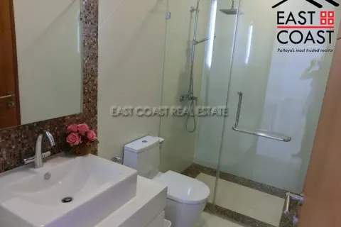 Condominio de 2 dormitorios en Pattaya, Tailandia № 213686 - foto 12