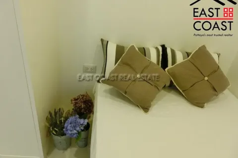 Condominio de 2 dormitorios en Pattaya, Tailandia № 213686 - foto 7