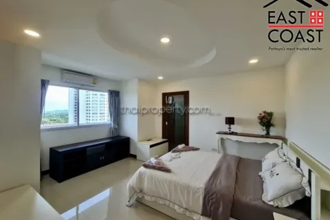 Eigentumswohnung in Pattaya, Thailand, 1 Schlafzimmer  № 213683 - Foto 12