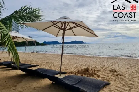 Eigentumswohnung in Pattaya, Thailand, 1 Schlafzimmer  № 213683 - Foto 29