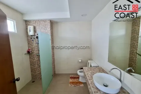 Eigentumswohnung in Pattaya, Thailand, 1 Schlafzimmer  № 213683 - Foto 17