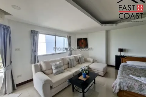 Eigentumswohnung in Pattaya, Thailand, 1 Schlafzimmer  № 213683 - Foto 7