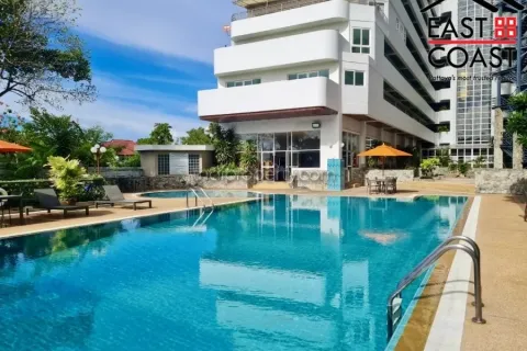 Eigentumswohnung in Pattaya, Thailand, 1 Schlafzimmer  № 213683 - Foto 25