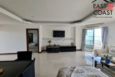Eigentumswohnung in Pattaya, Thailand, 1 Schlafzimmer  № 213683 - Foto 4