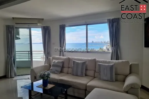 Eigentumswohnung in Pattaya, Thailand, 1 Schlafzimmer  № 213683 - Foto 5