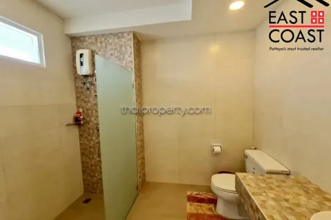 Eigentumswohnung in Pattaya, Thailand, 1 Schlafzimmer  № 213683 - Foto 11