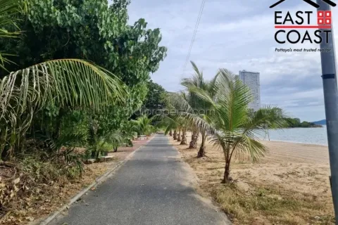 Eigentumswohnung in Pattaya, Thailand, 1 Schlafzimmer  № 213683 - Foto 28