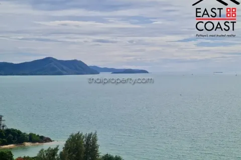 Eigentumswohnung in Pattaya, Thailand, 1 Schlafzimmer  № 213683 - Foto 8