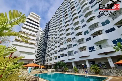 Eigentumswohnung in Pattaya, Thailand, 1 Schlafzimmer  № 213683 - Foto 23