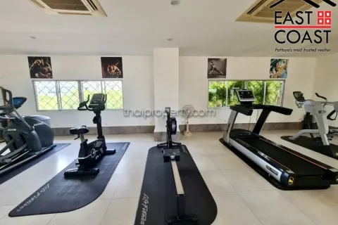 Eigentumswohnung in Pattaya, Thailand, 1 Schlafzimmer  № 213683 - Foto 21