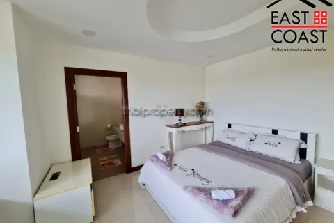 Eigentumswohnung in Pattaya, Thailand, 1 Schlafzimmer  № 213683 - Foto 15