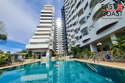 Eigentumswohnung in Pattaya, Thailand, 1 Schlafzimmer  № 213683 - Foto 24